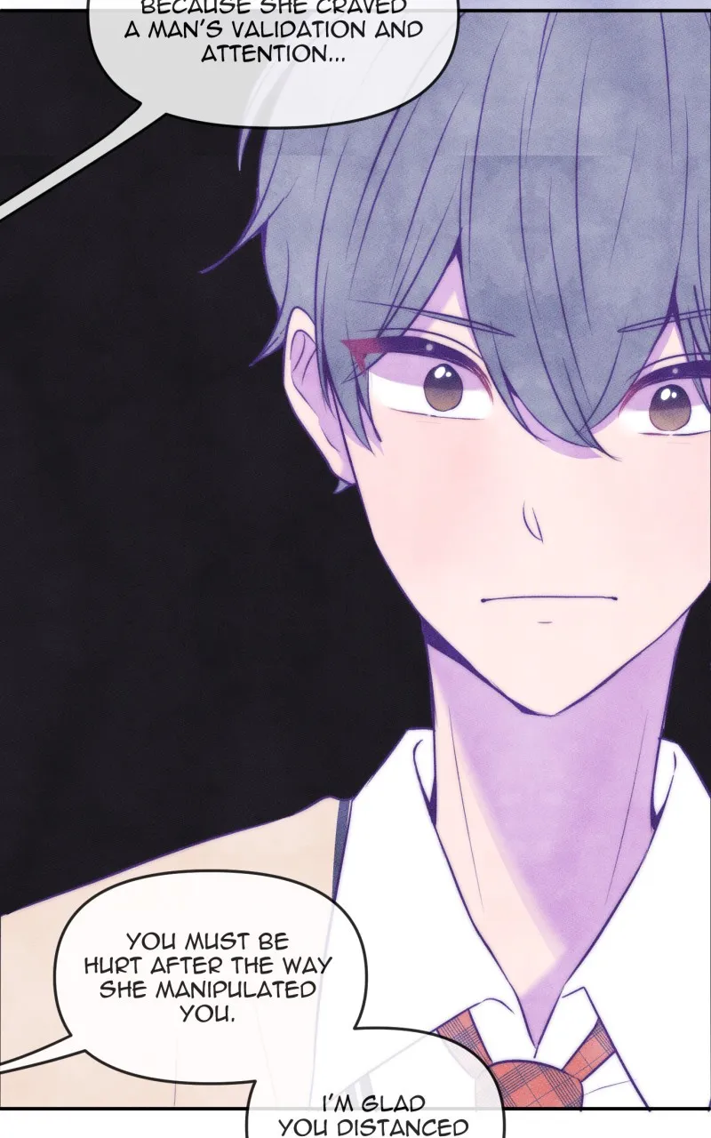 Read Love Cycle chapter 45 image 30 on Lezhin