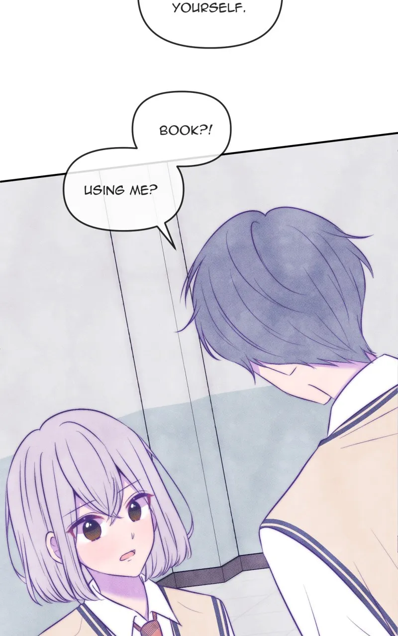 Read Love Cycle chapter 45 image 31 on Lezhin