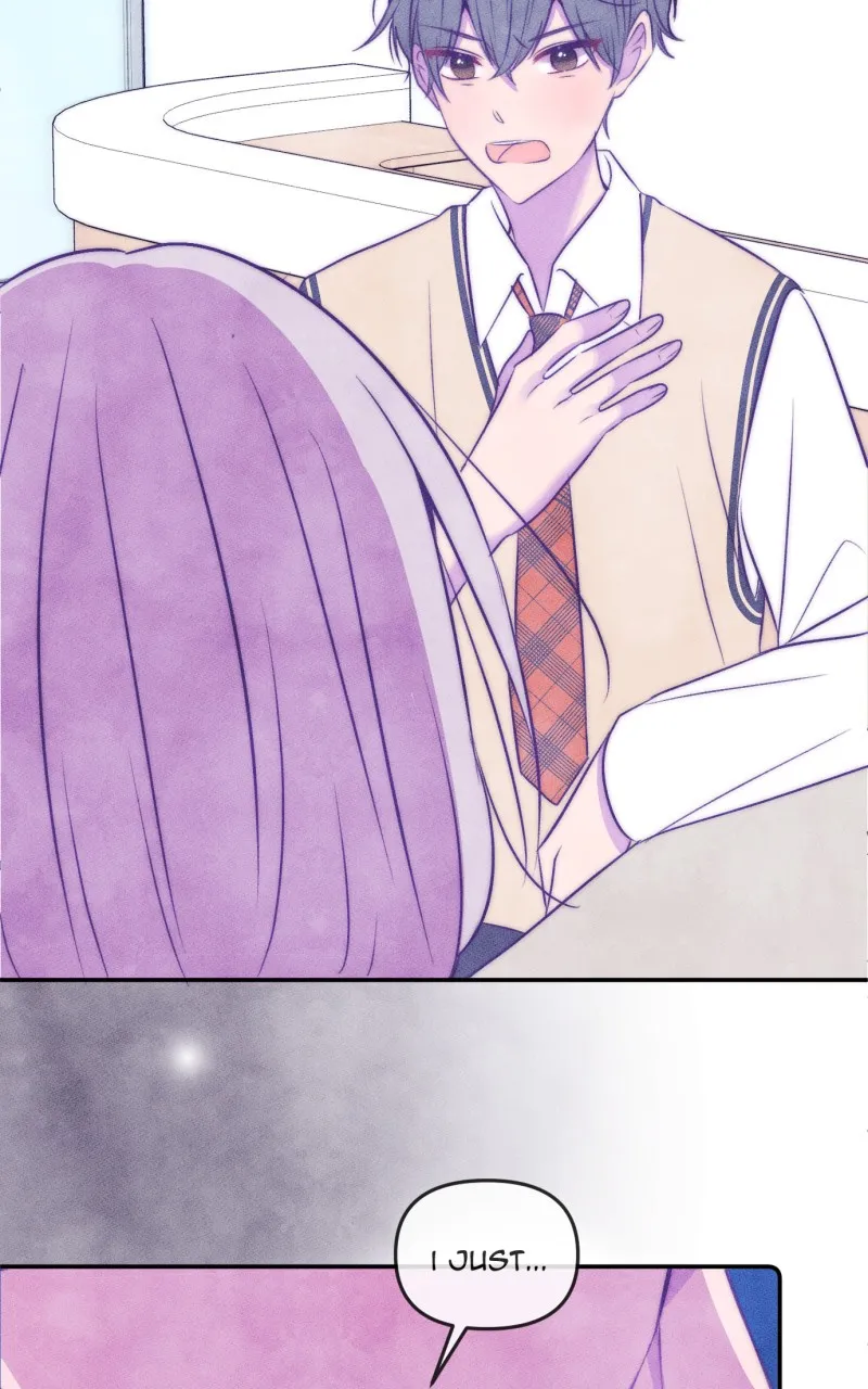 Read Love Cycle chapter 45 image 33 on Lezhin