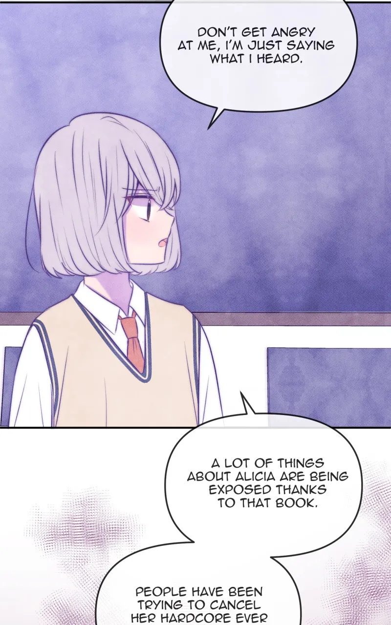 Read Love Cycle chapter 45 image 35 on Lezhin