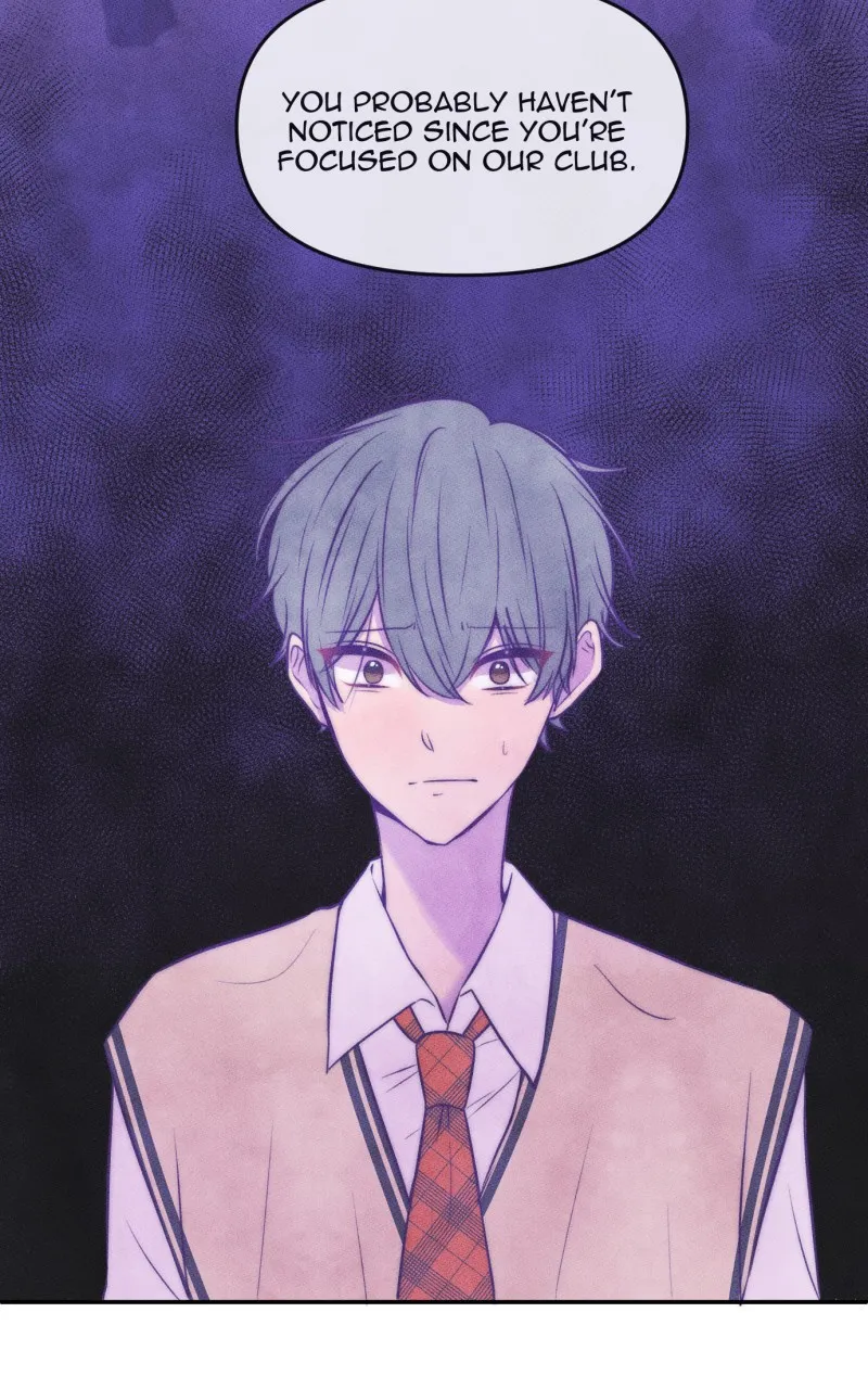 Read Love Cycle chapter 45 image 37 on Lezhin