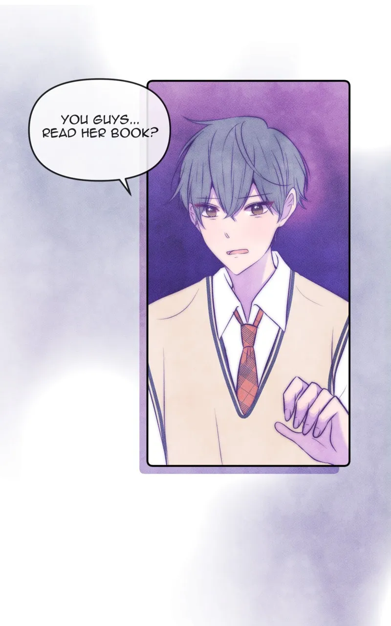 Read Love Cycle chapter 45 image 38 on Lezhin
