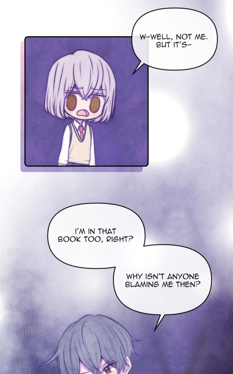 Read Love Cycle chapter 45 image 39 on Lezhin