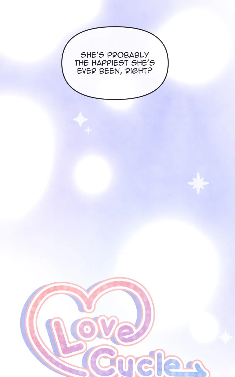 Read Love Cycle chapter 45 image 4 on Lezhin