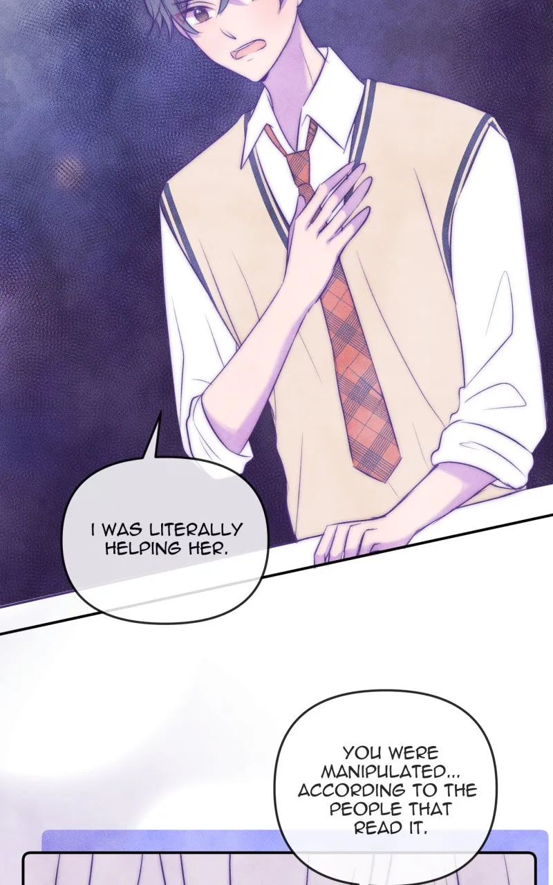 Read Love Cycle chapter 45 image 40 on Lezhin