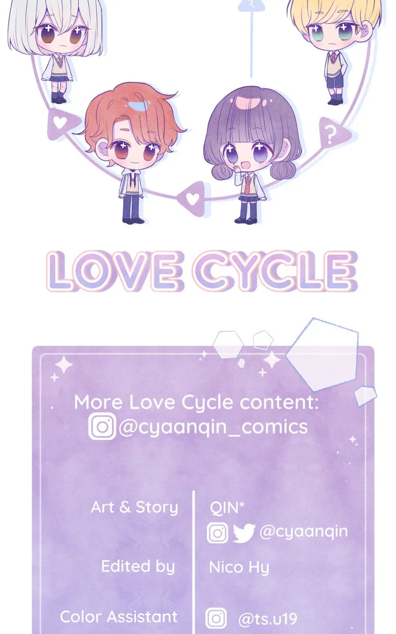 Read Love Cycle chapter 45 image 47 on Lezhin
