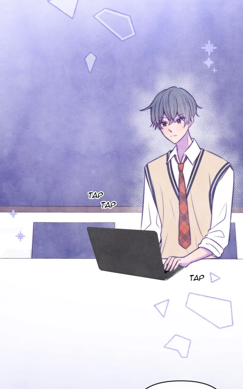 Read Love Cycle chapter 45 image 7 on Lezhin