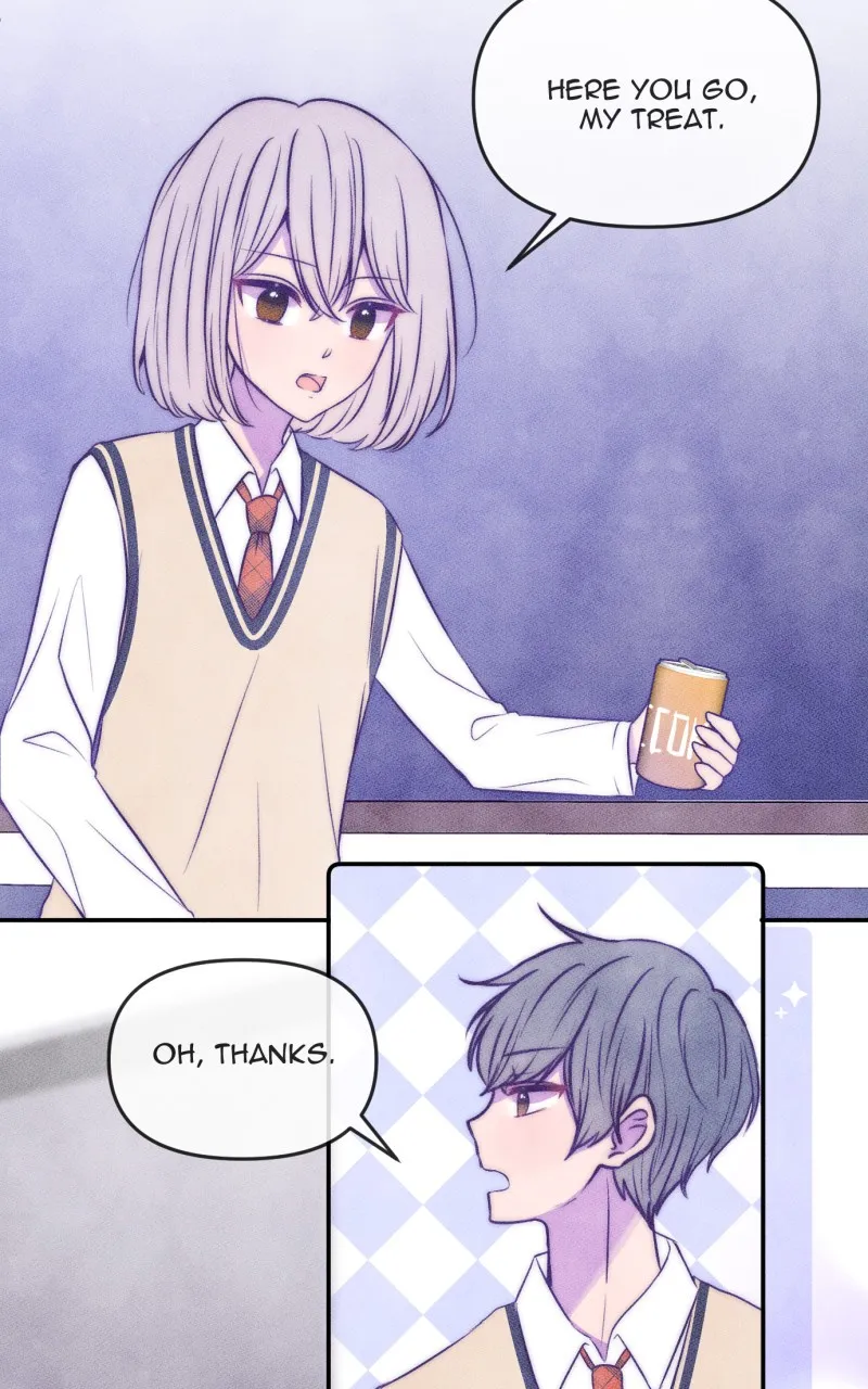 Read Love Cycle chapter 45 image 8 on Lezhin