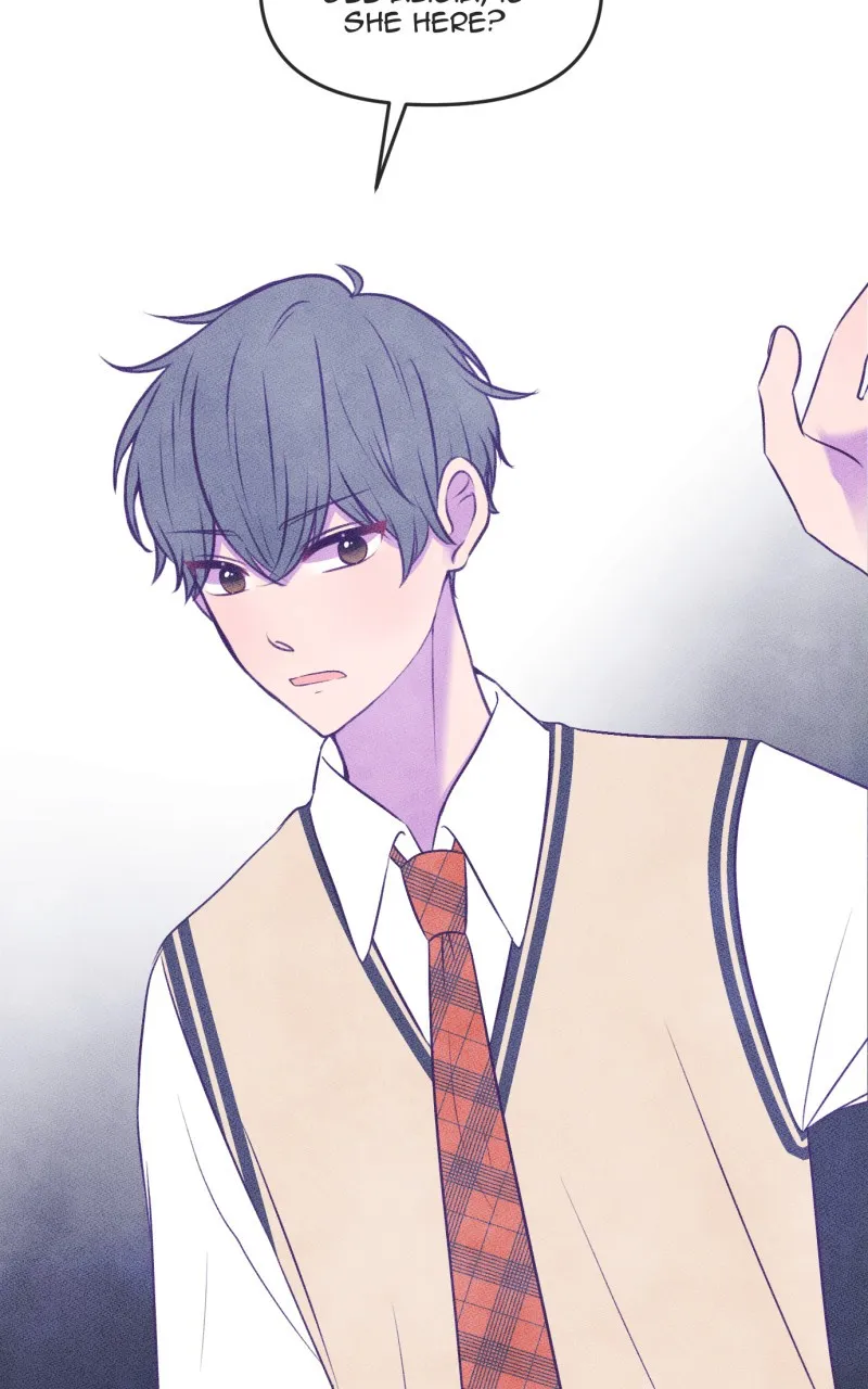 Read Love Cycle chapter 46 image 1 on Lezhin