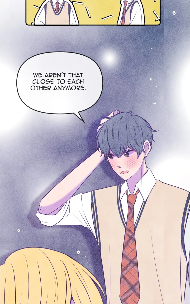 Read Love Cycle chapter 46 image 11 on Lezhin