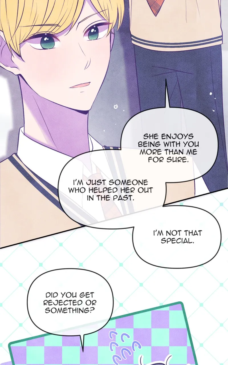 Read Love Cycle chapter 46 image 12 on Lezhin