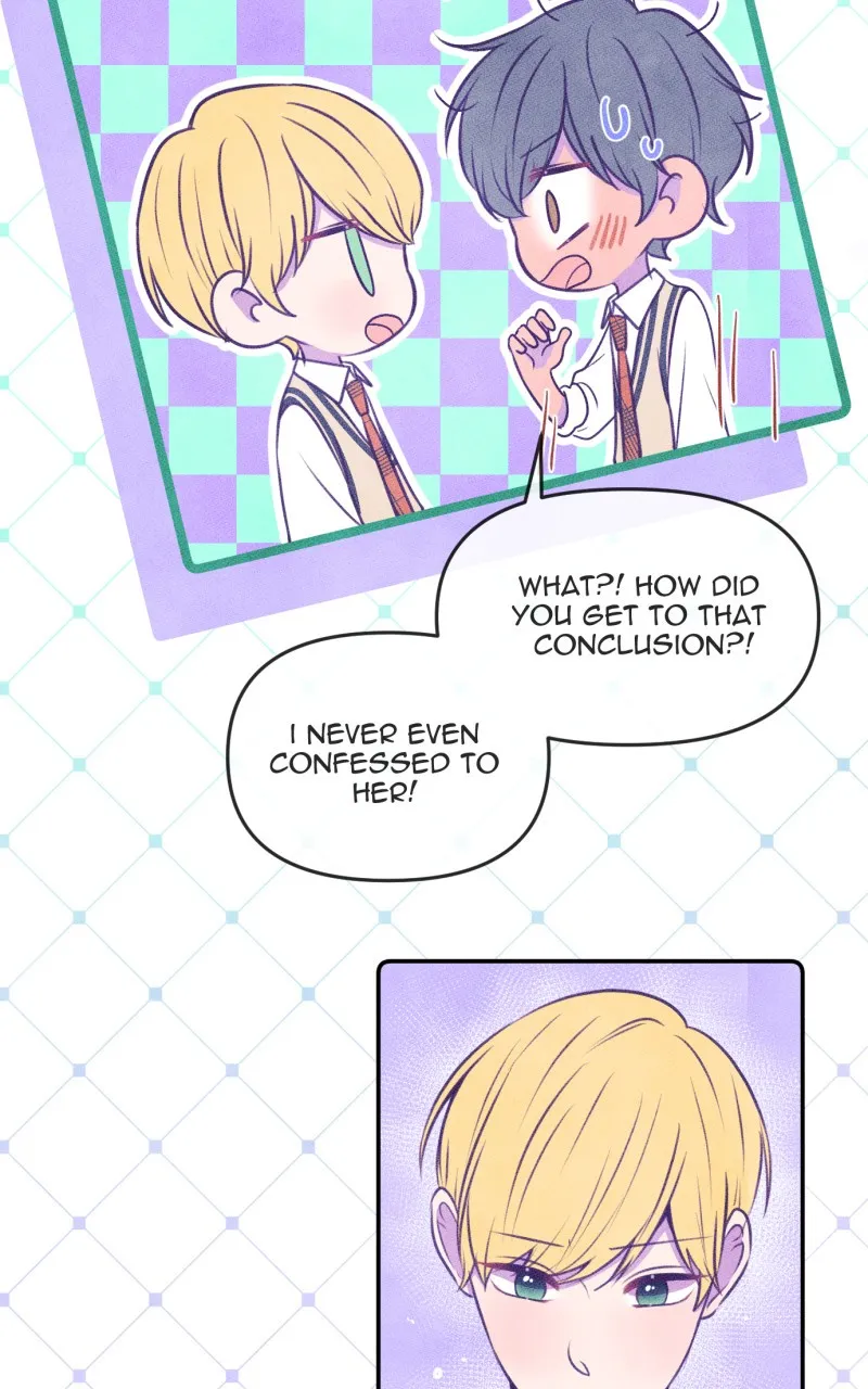 Read Love Cycle chapter 46 image 13 on Lezhin
