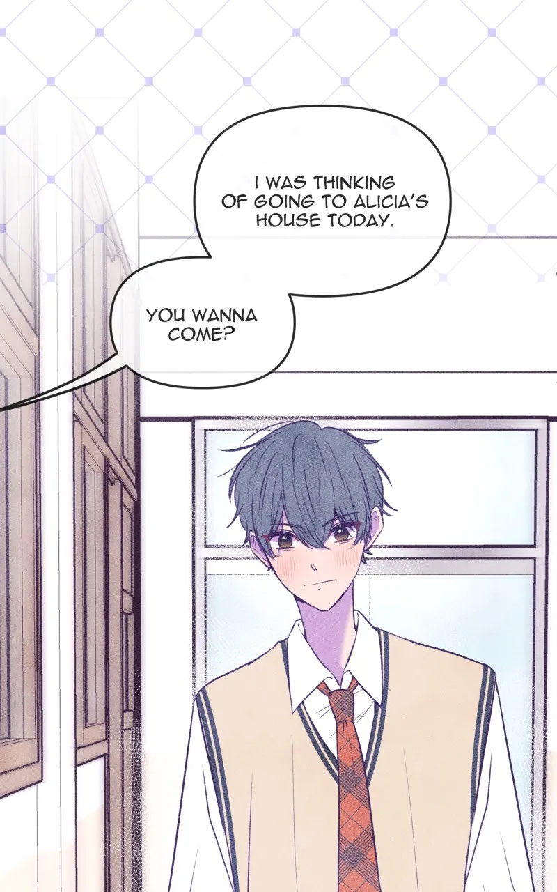 Read Love Cycle chapter 46 image 15 on Lezhin