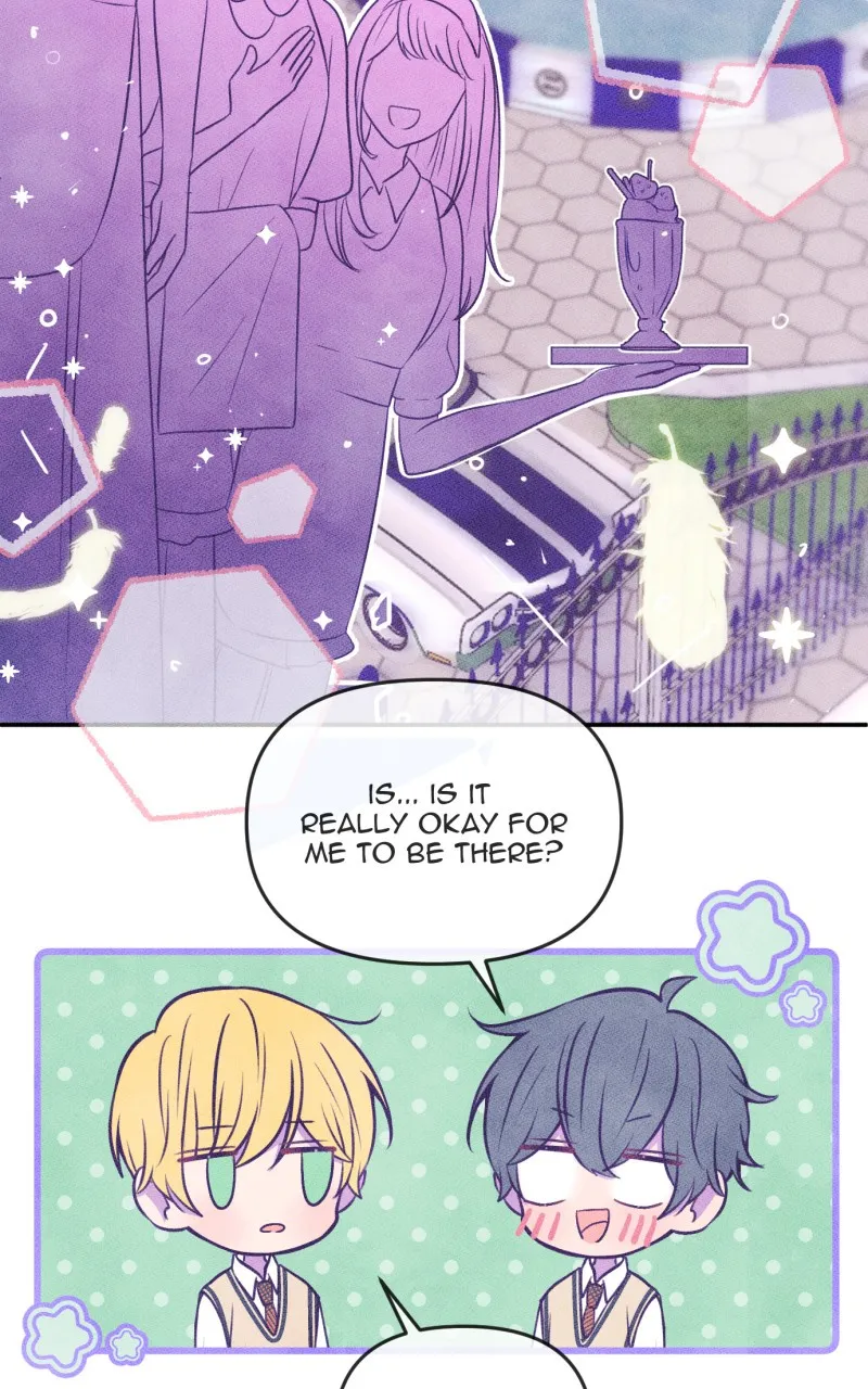 Read Love Cycle chapter 46 image 18 on Lezhin