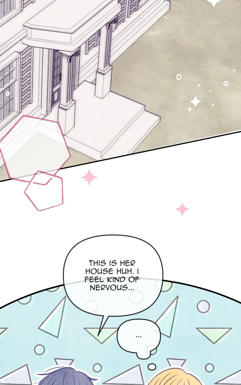 Read Love Cycle chapter 46 image 21 on Lezhin
