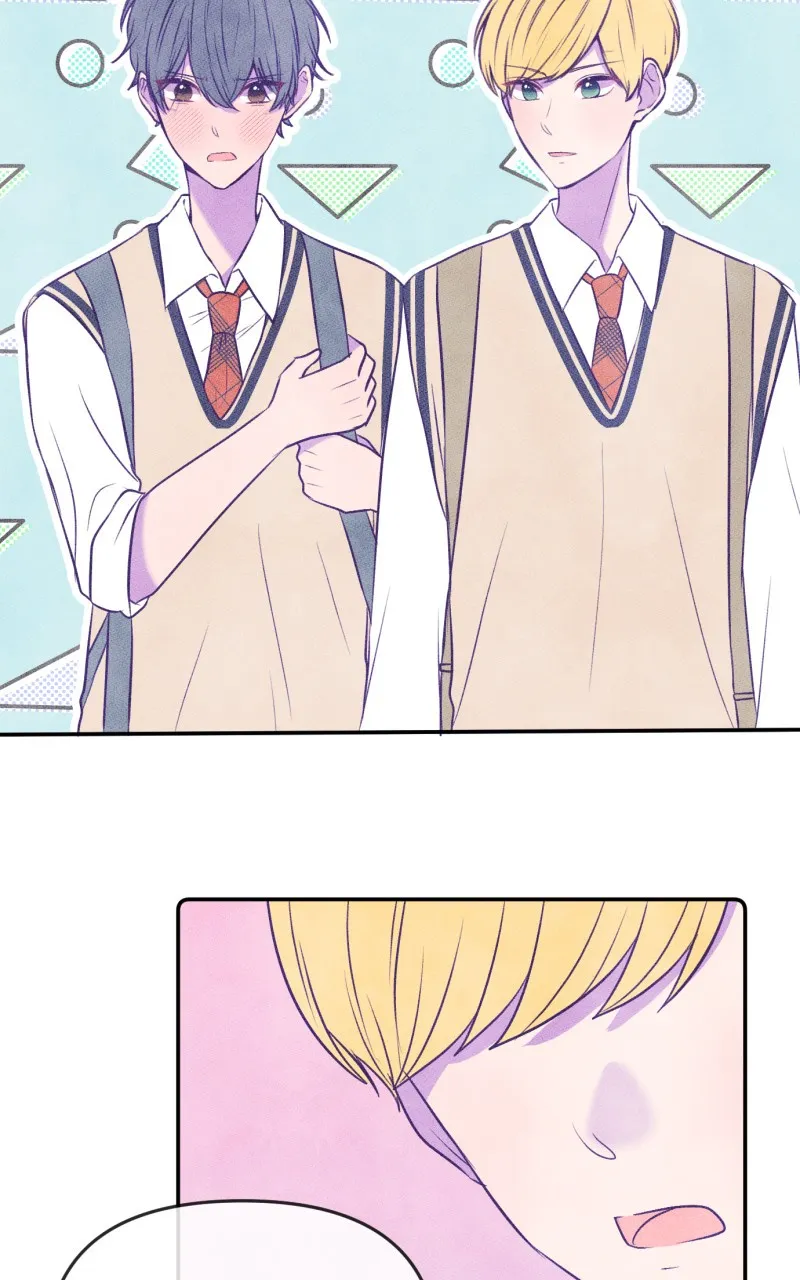 Read Love Cycle chapter 46 image 22 on Lezhin