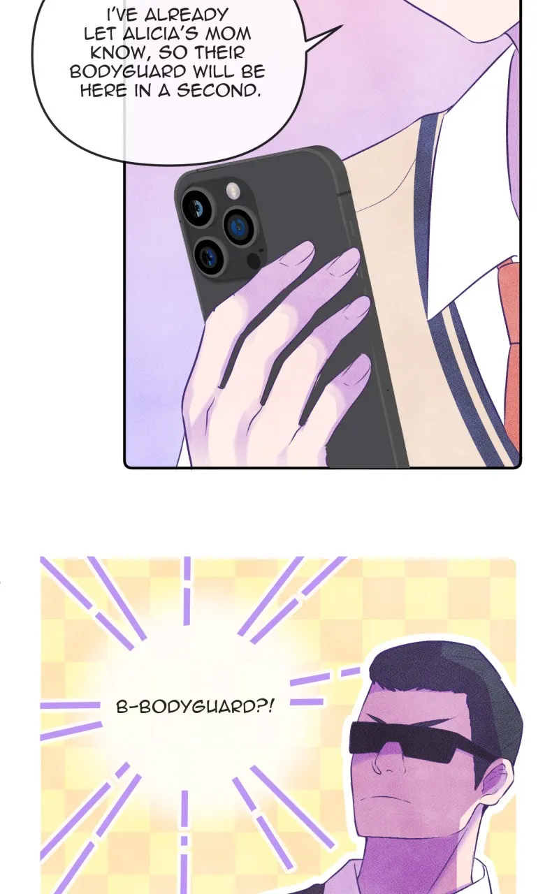 Read Love Cycle chapter 46 image 23 on Lezhin