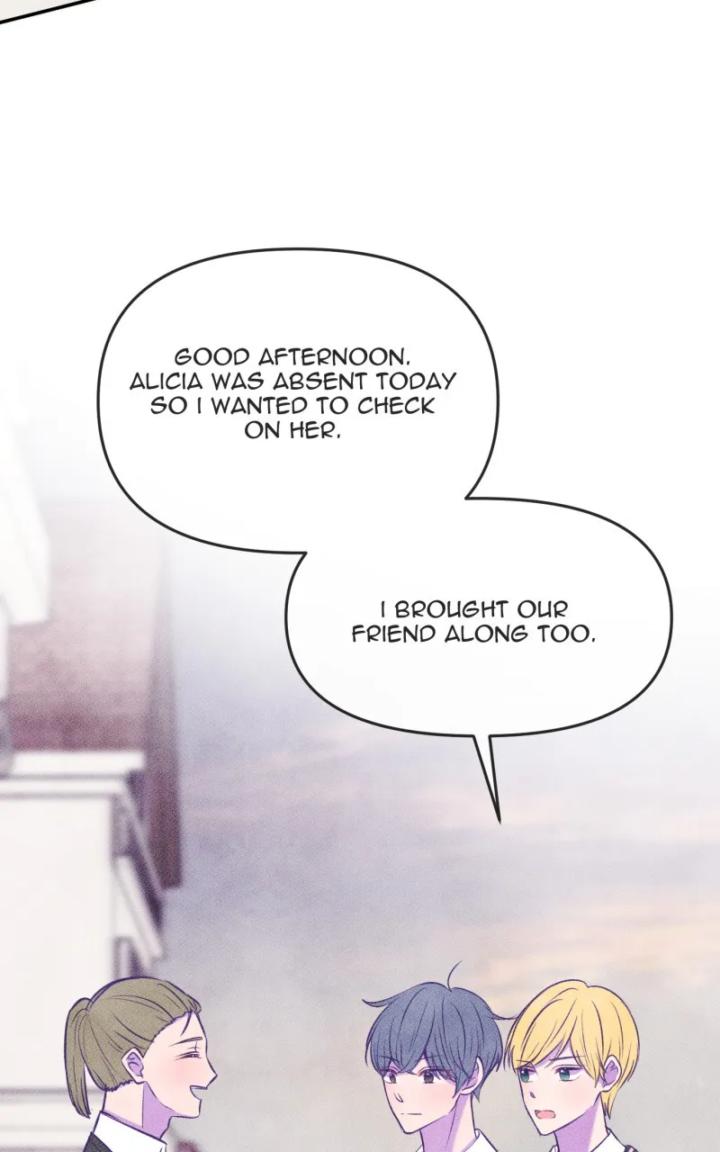 Read Love Cycle chapter 46 image 26 on Lezhin