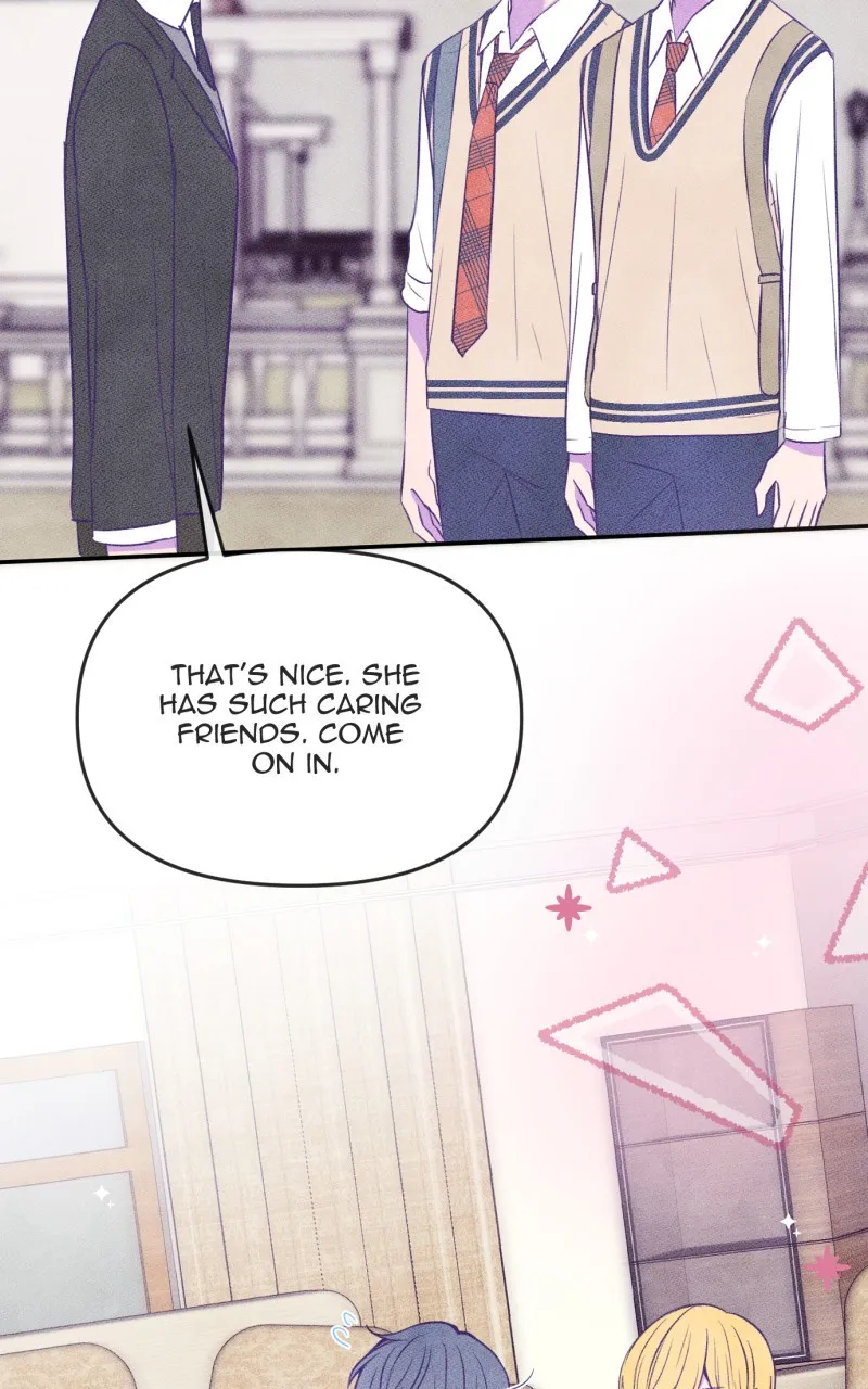 Read Love Cycle chapter 46 image 27 on Lezhin