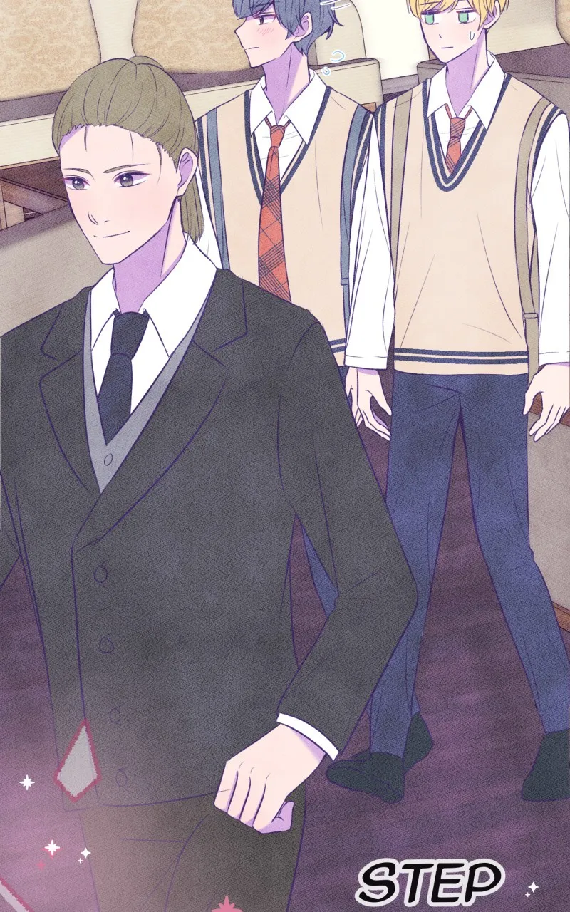 Read Love Cycle chapter 46 image 28 on Lezhin