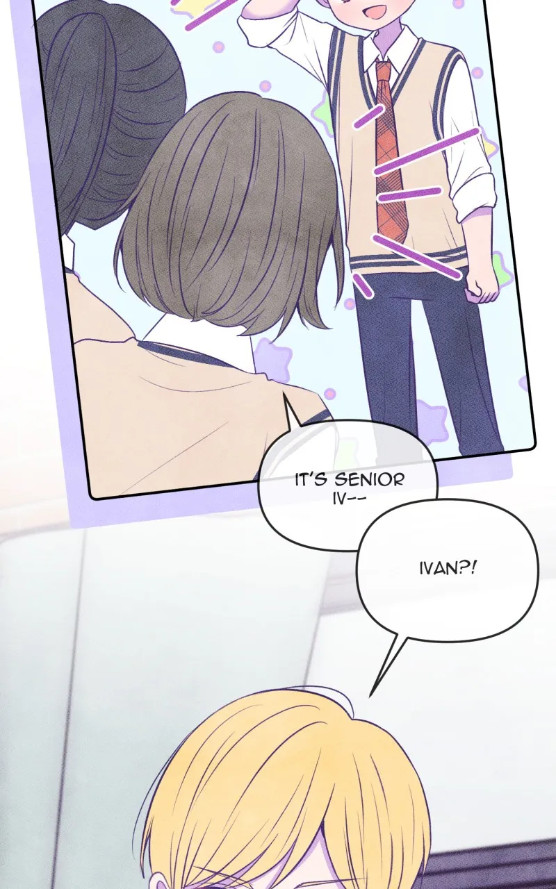 Read Love Cycle chapter 46 image 3 on Lezhin