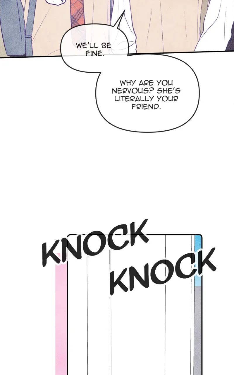 Read Love Cycle chapter 46 image 30 on Lezhin
