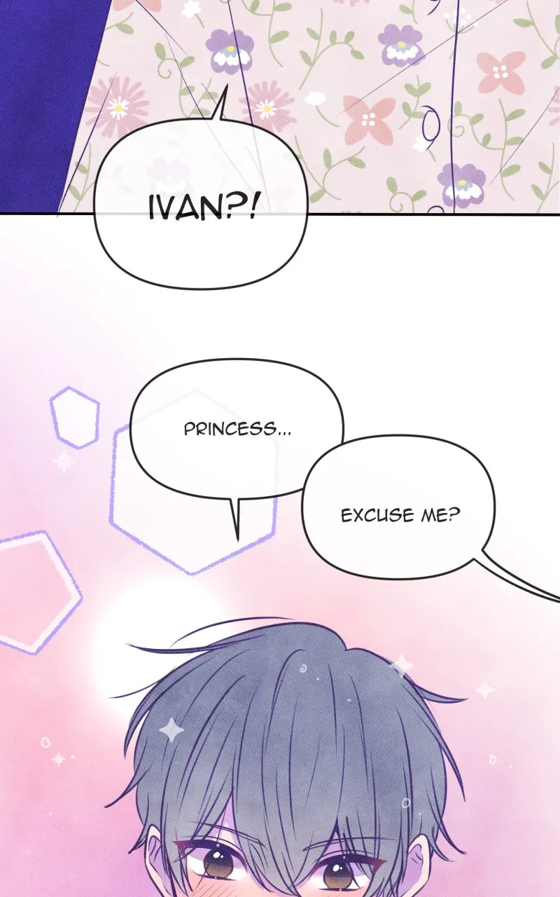 Read Love Cycle chapter 46 image 34 on Lezhin