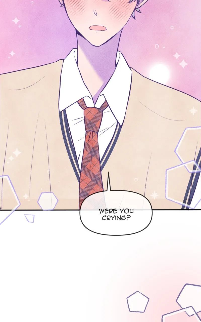 Read Love Cycle chapter 46 image 35 on Lezhin