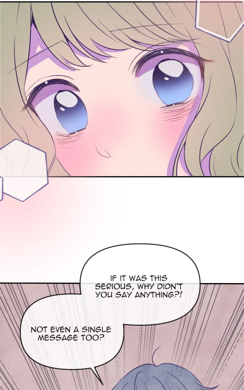 Read Love Cycle chapter 46 image 36 on Lezhin