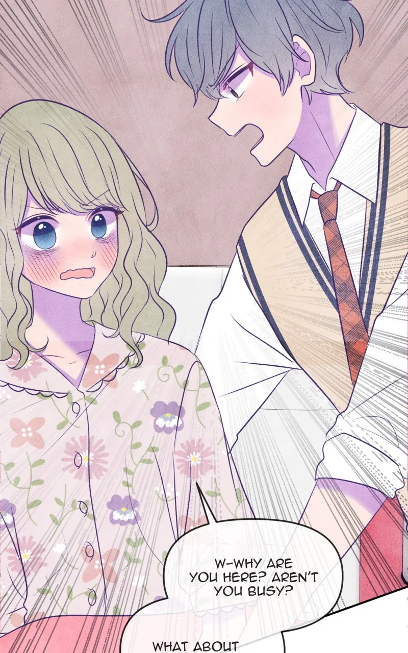 Read Love Cycle chapter 46 image 37 on Lezhin