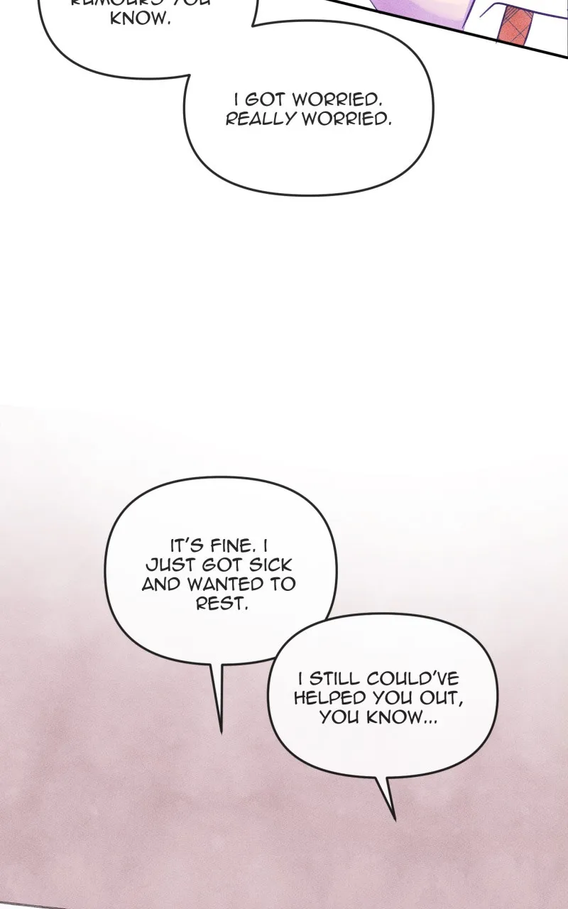 Read Love Cycle chapter 46 image 39 on Lezhin