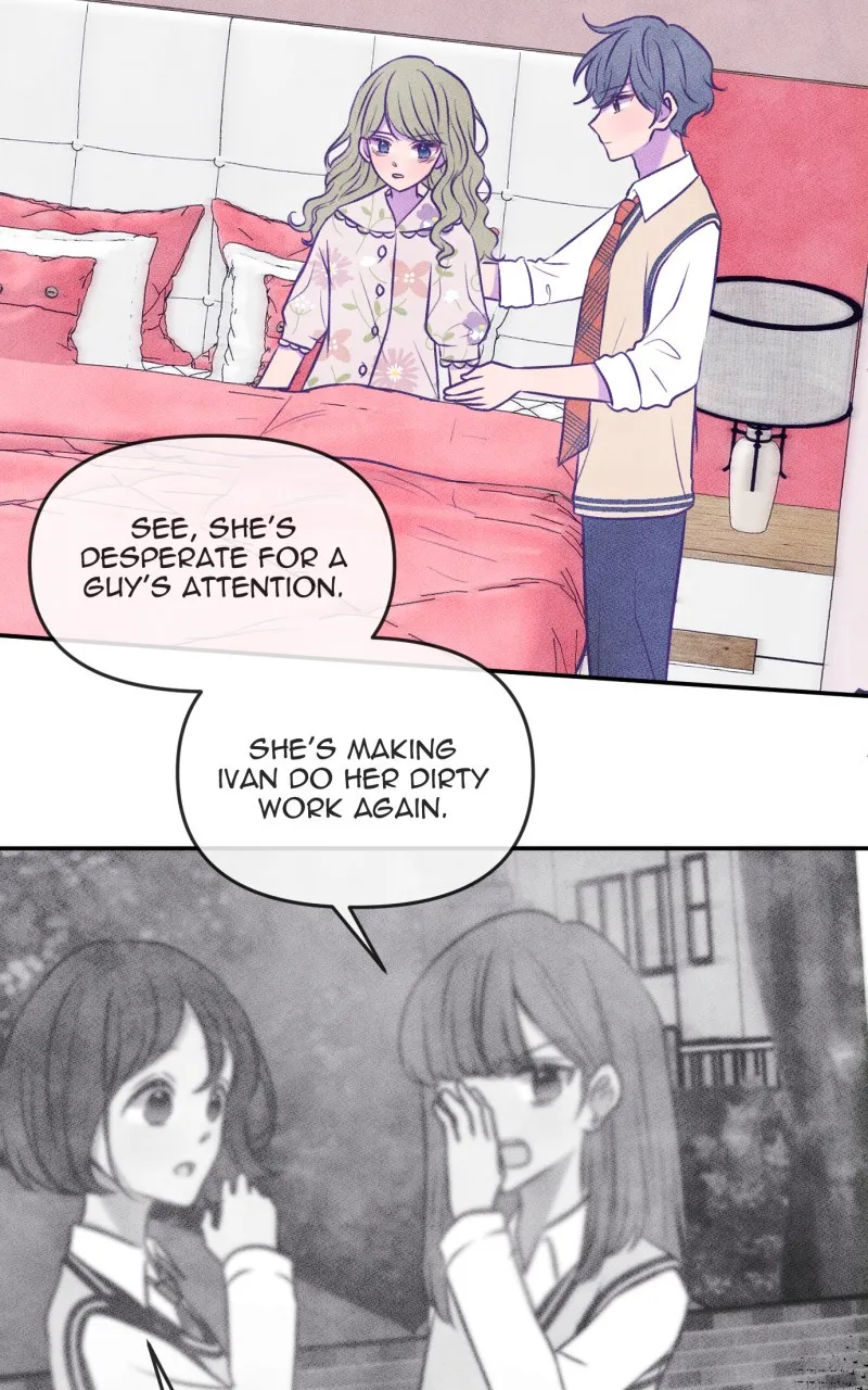 Read Love Cycle chapter 46 image 40 on Lezhin