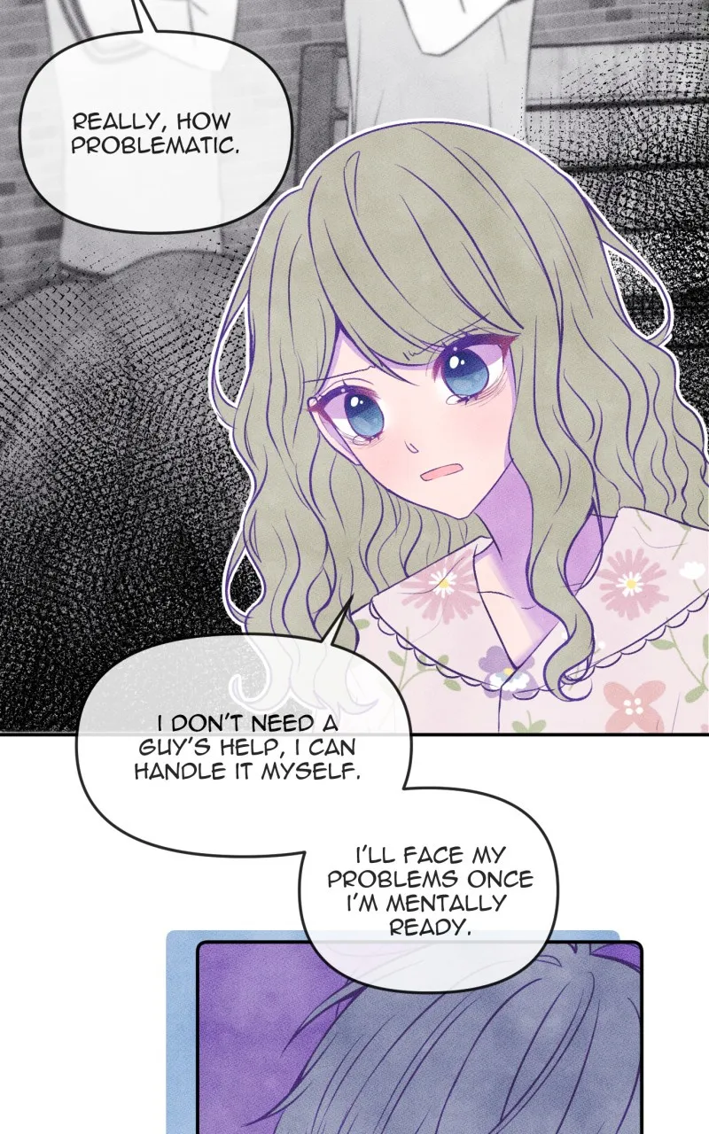 Read Love Cycle chapter 46 image 41 on Lezhin