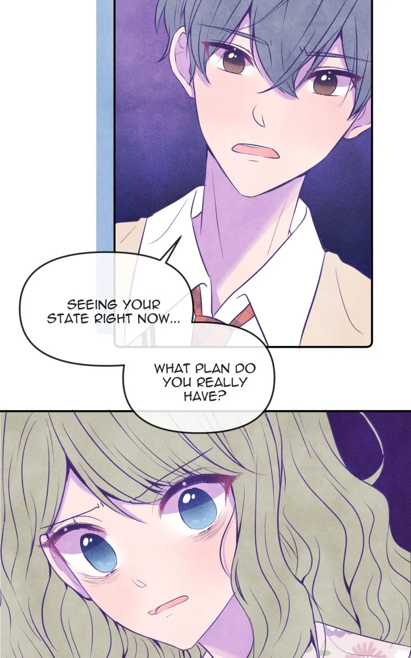 Read Love Cycle chapter 46 image 42 on Lezhin
