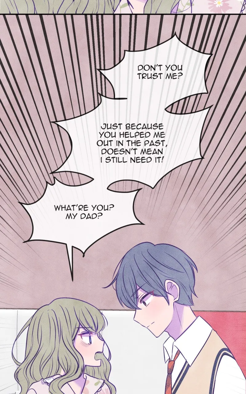 Read Love Cycle chapter 46 image 43 on Lezhin