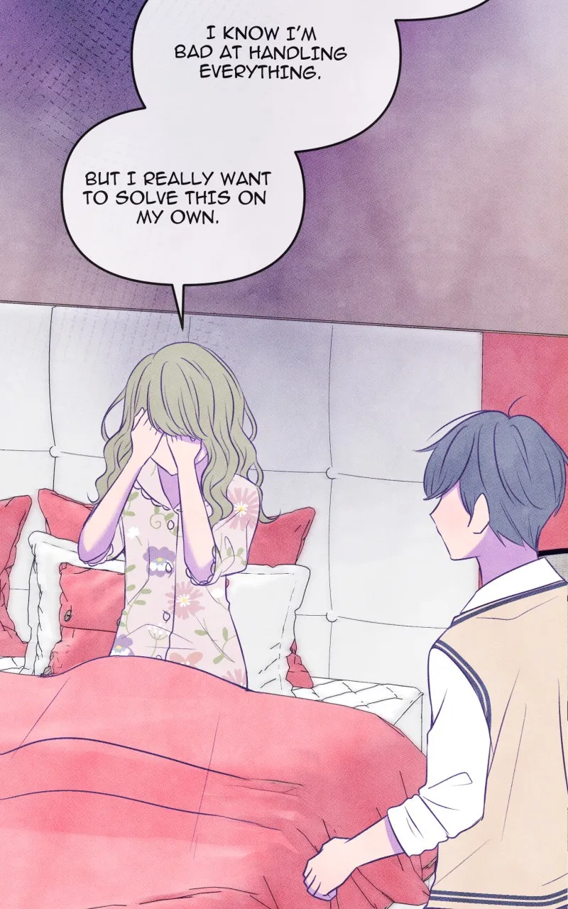 Read Love Cycle chapter 46 image 47 on Lezhin