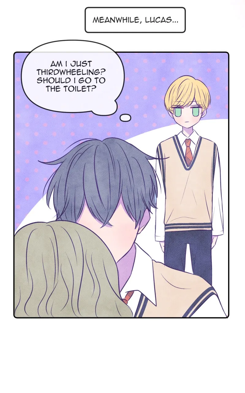 Read Love Cycle chapter 46 image 52 on Lezhin