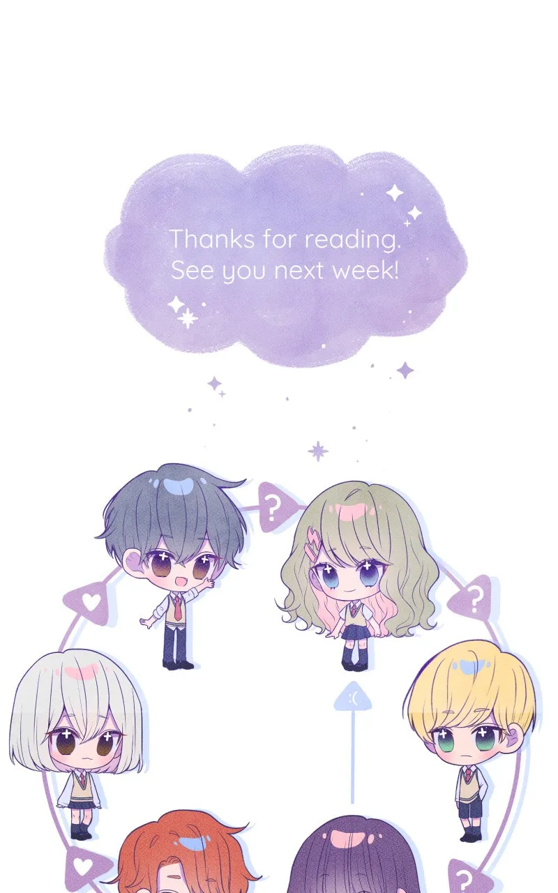Read Love Cycle chapter 46 image 53 on Lezhin