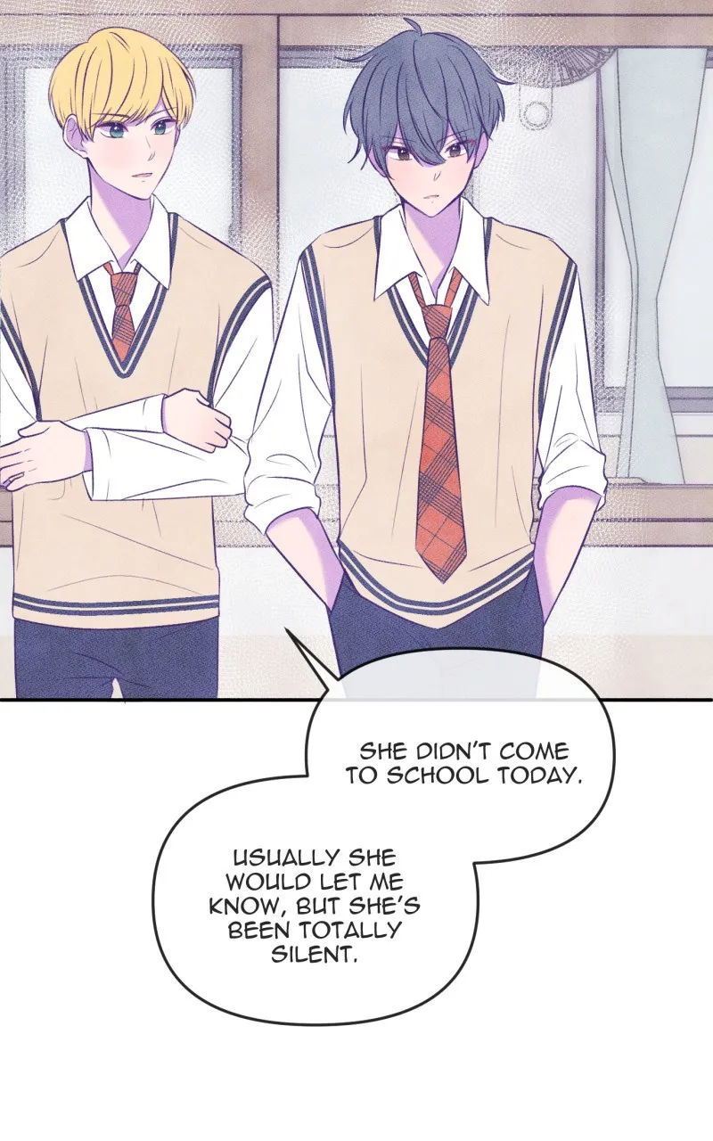 Read Love Cycle chapter 46 image 7 on Lezhin