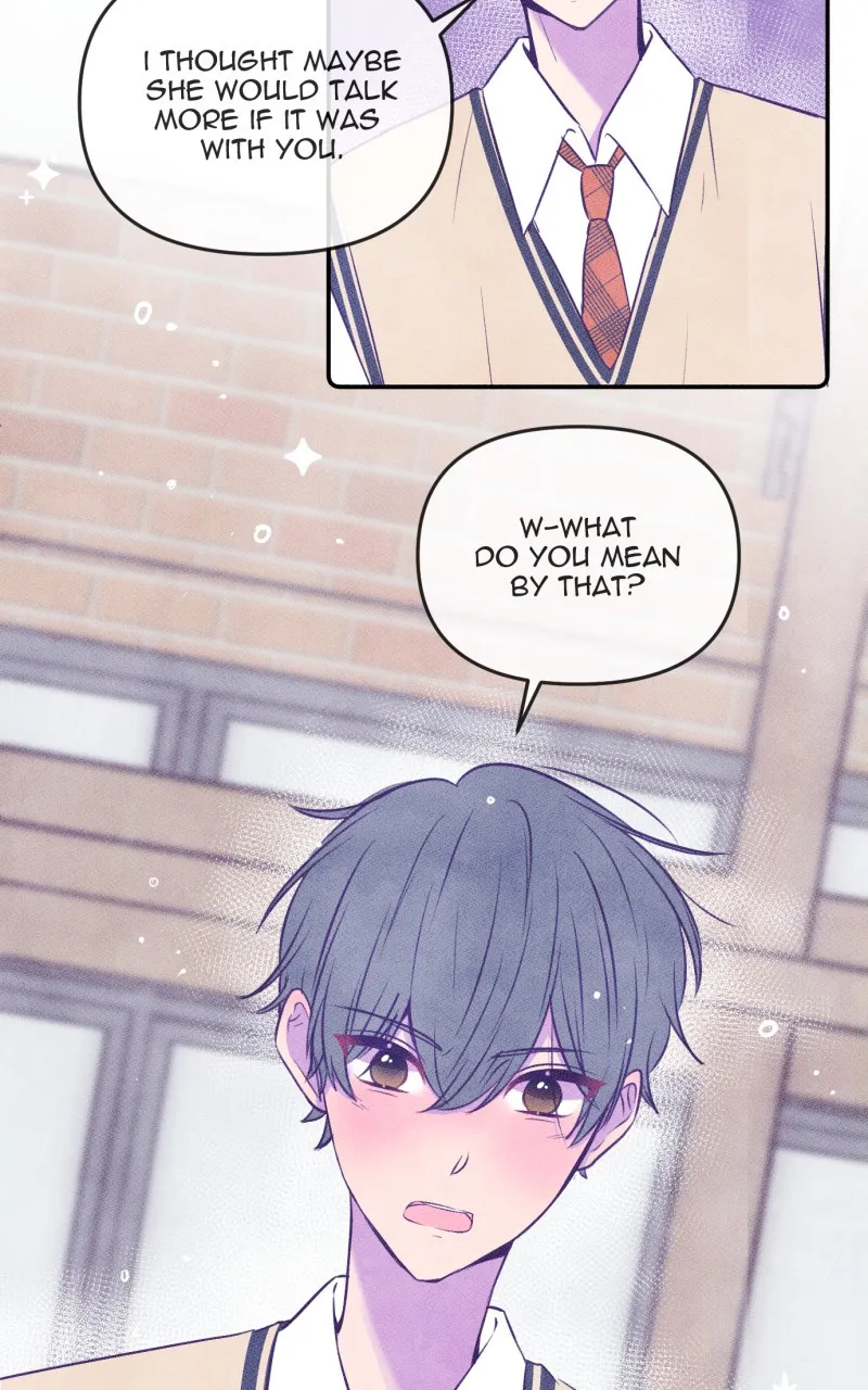 Read Love Cycle chapter 46 image 9 on Lezhin