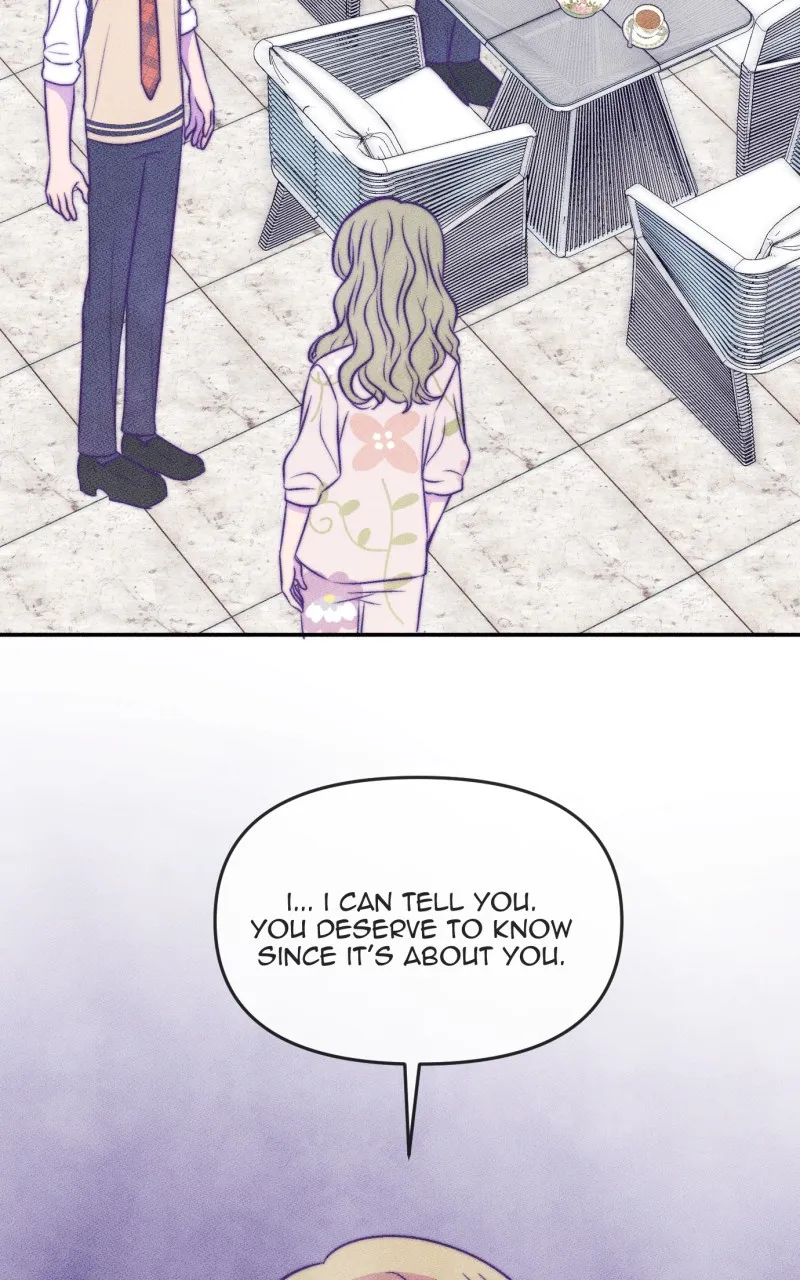 Read Love Cycle chapter 48 image 1 on Lezhin