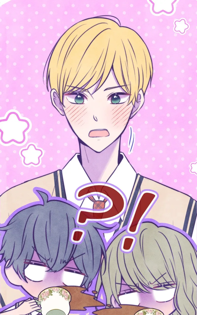 Read Love Cycle chapter 48 image 10 on Lezhin