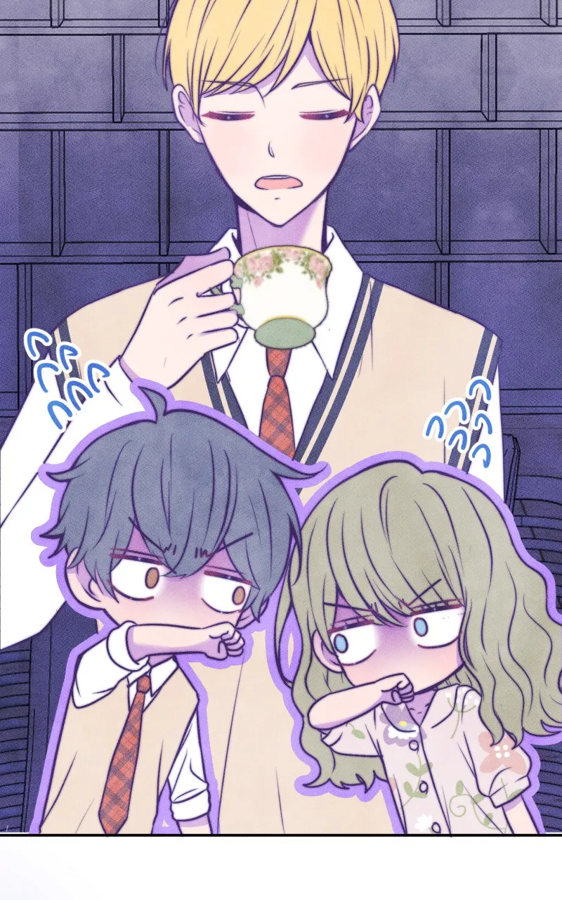 Read Love Cycle chapter 48 image 12 on Lezhin