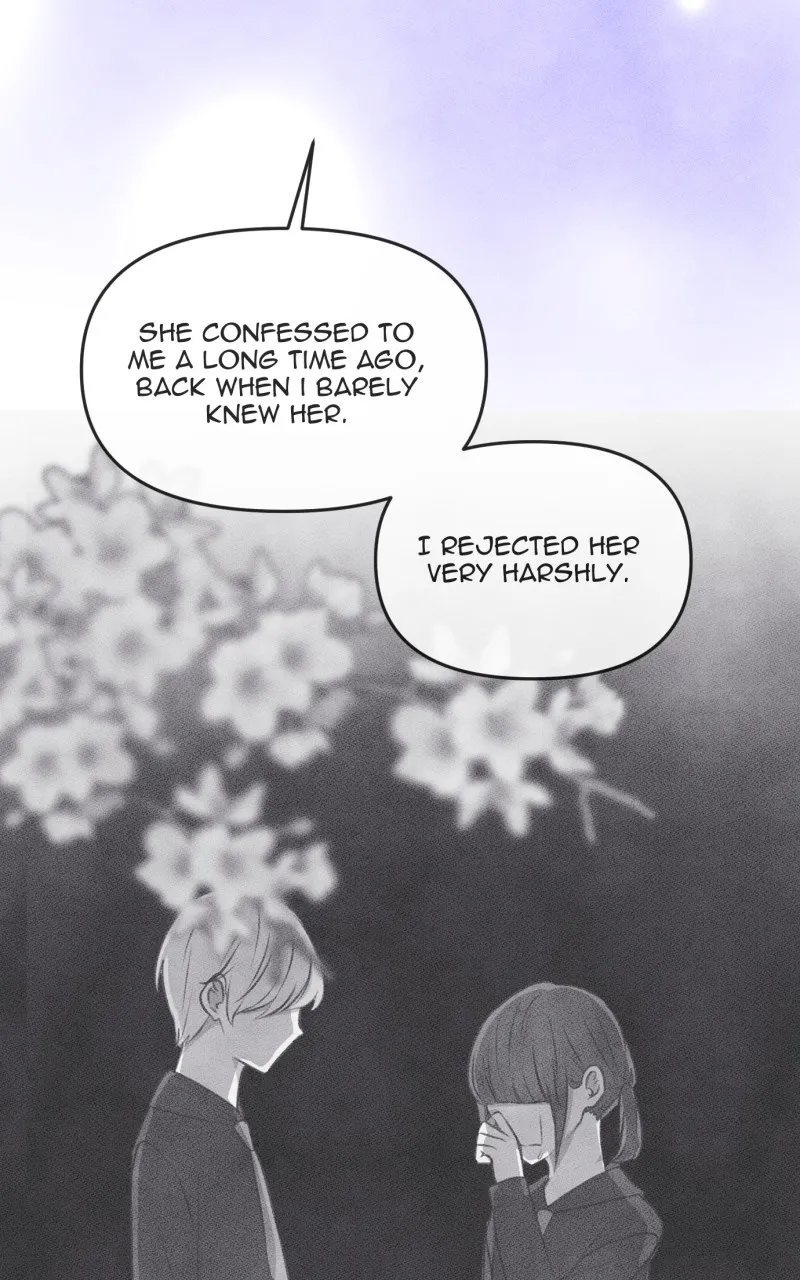 Read Love Cycle chapter 48 image 14 on Lezhin