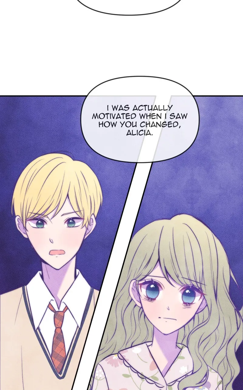 Read Love Cycle chapter 48 image 17 on Lezhin