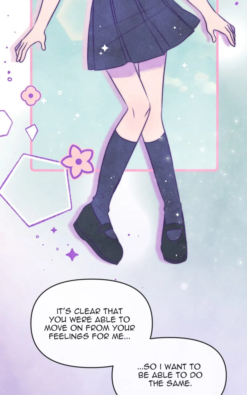 Read Love Cycle chapter 48 image 19 on Lezhin