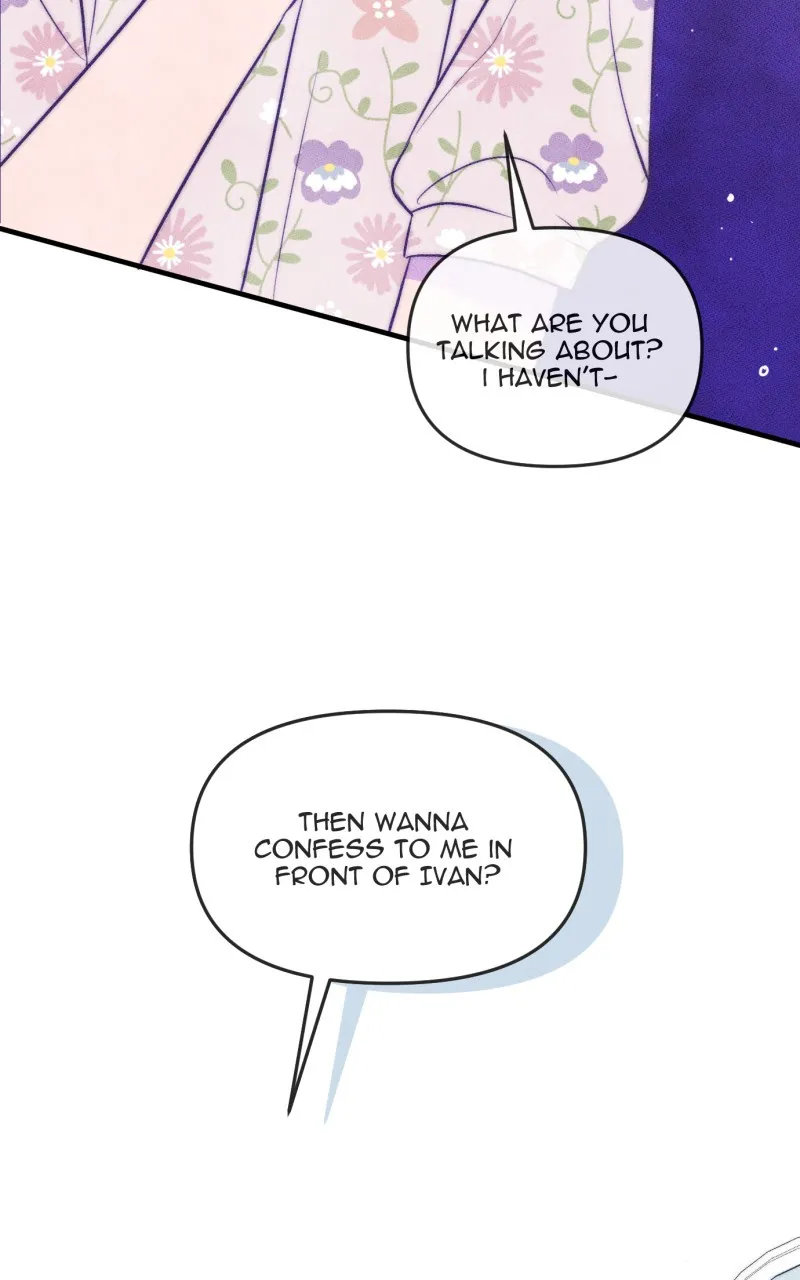 Read Love Cycle chapter 48 image 21 on Lezhin