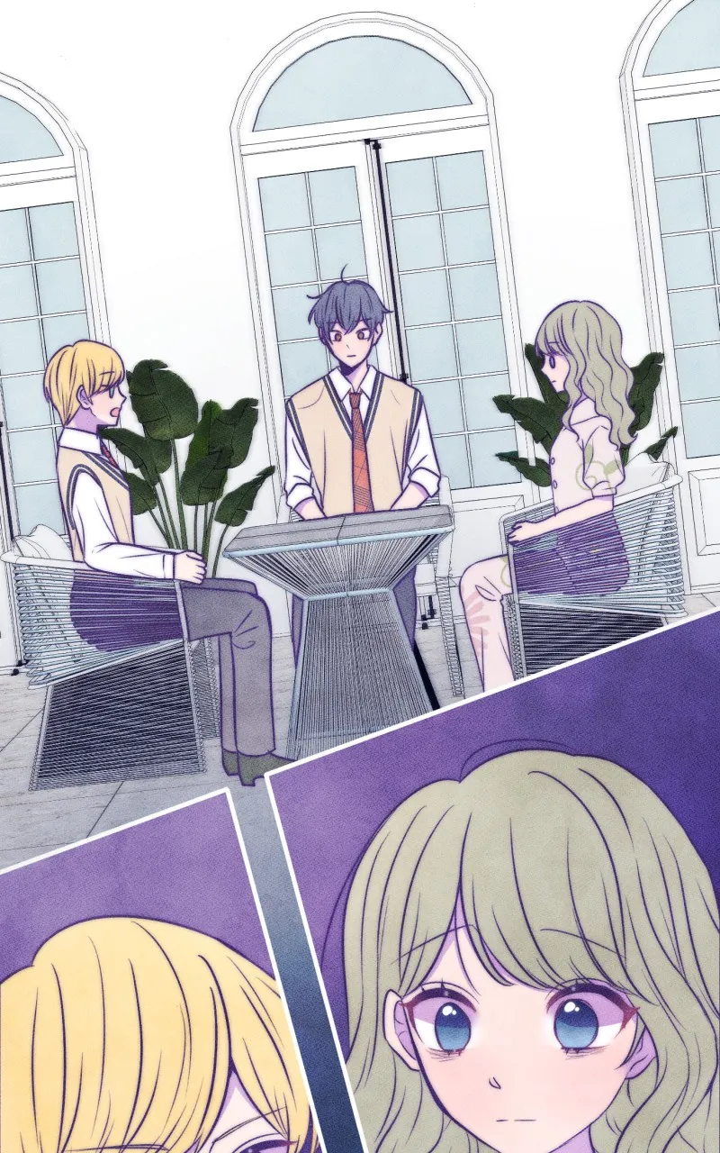 Read Love Cycle chapter 48 image 22 on Lezhin