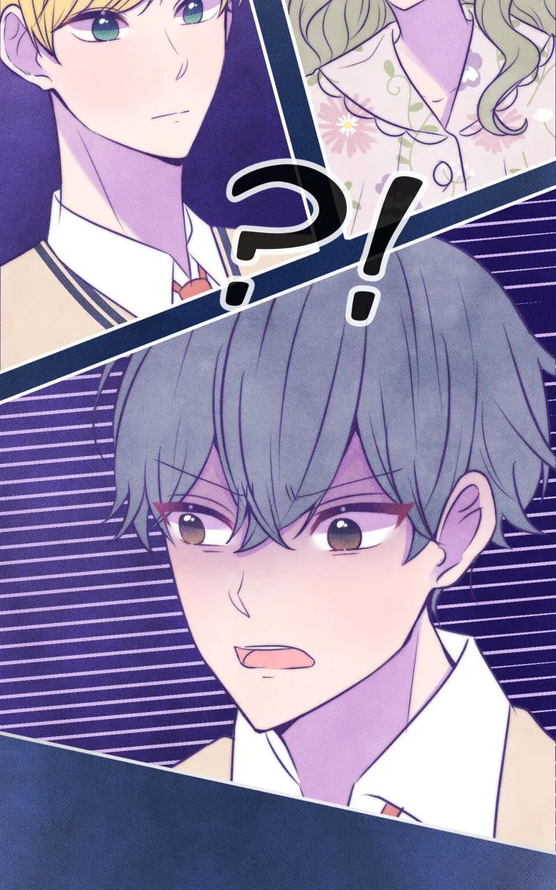 Read Love Cycle chapter 48 image 23 on Lezhin