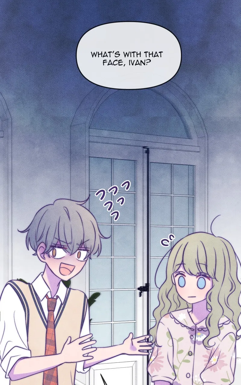 Read Love Cycle chapter 48 image 24 on Lezhin